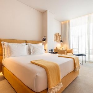 Standard Plus Double or Twin Room